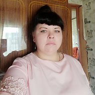 Ирина Никонова