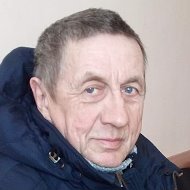 Николай Гилев