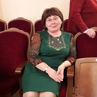 Наиля Хамбалеева