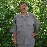 Владимир Степанишин