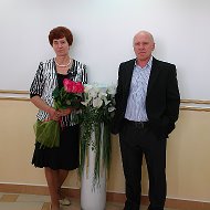 Валентина Патлина