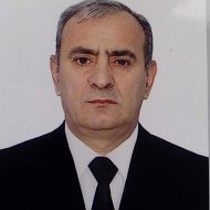 Мезахир Имамов