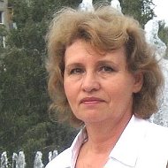 Тамара Бабенко