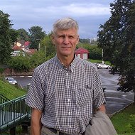 Николай Алексеев