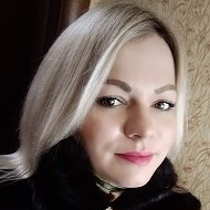 Екатерина Живаева