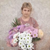 Алевтина Кондратьева