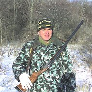 Вадим Евсеев