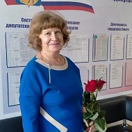 Маргарита Моисеенкова
