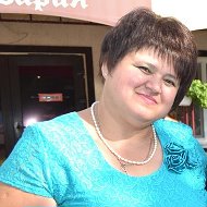 Наталия Омеляненко