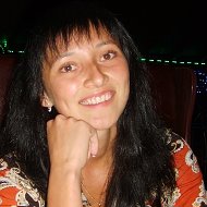 Olga Stepanova