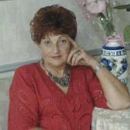 Светлана Мащенко