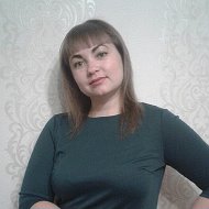 Таня Кагилева