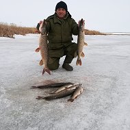 Сергей Шляпников