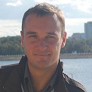 Алексей Марченков