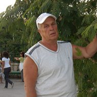 Валерий Косарев