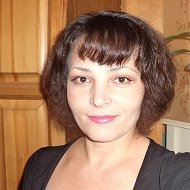 Светлана Синицына