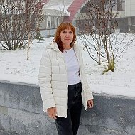 Марина Калужина