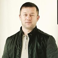 Shamsiddin Nuriddinov