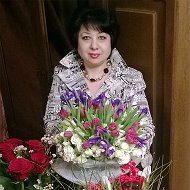 Марина Чувалева