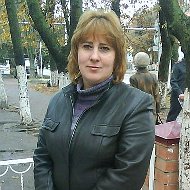 Елена Чернова