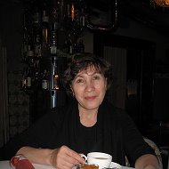 Елена Мудриченко