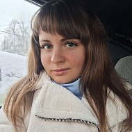 Кристина Буглаёва