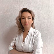 Розалия Бакиева