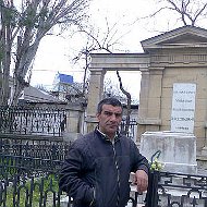 Ханик Саакян