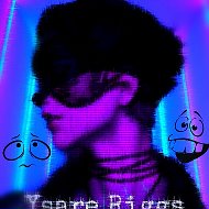 Ysare Riggs