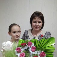 Наталья Фатеева