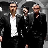 Polat Alandar