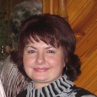 Лилия Янчук