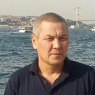 Baxrom Oripov