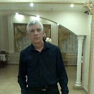 Юрий Кондрюков