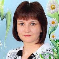 Наталья Комарькова