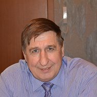 Григорий Кабохин