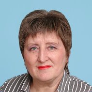 Валентина Алекян