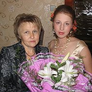 Ирина Камнева