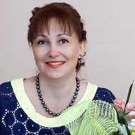 Ирина Теплова