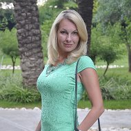 Татьяна Сенченко