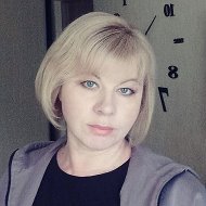 Татьяна Роденко