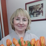 Татьяна Круглова