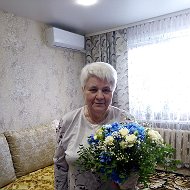 Елена Гапеенко