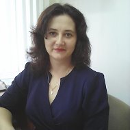 Алия Лотфуллина