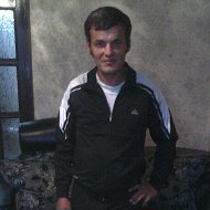 Сергей Алифир