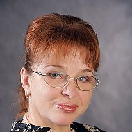 Татьяна Мигачева