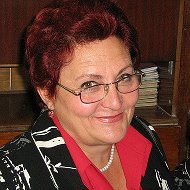 Зинаида Греченева