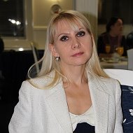 Светлана Денисенко