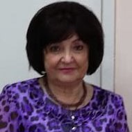 Ольга Клачкова