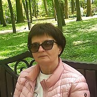 Валентина Поркалова